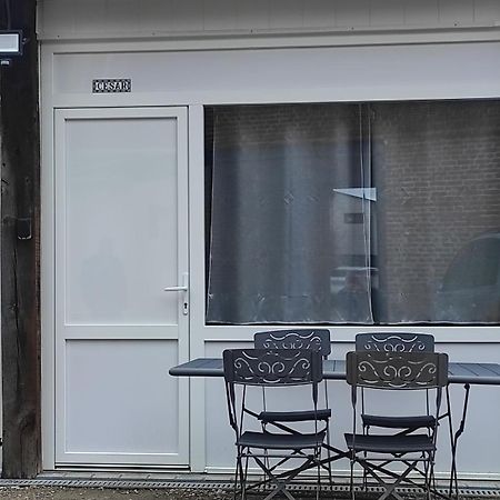 Maison Luxe Cleo Aeroport Tille 4 Personnes Exteriör bild