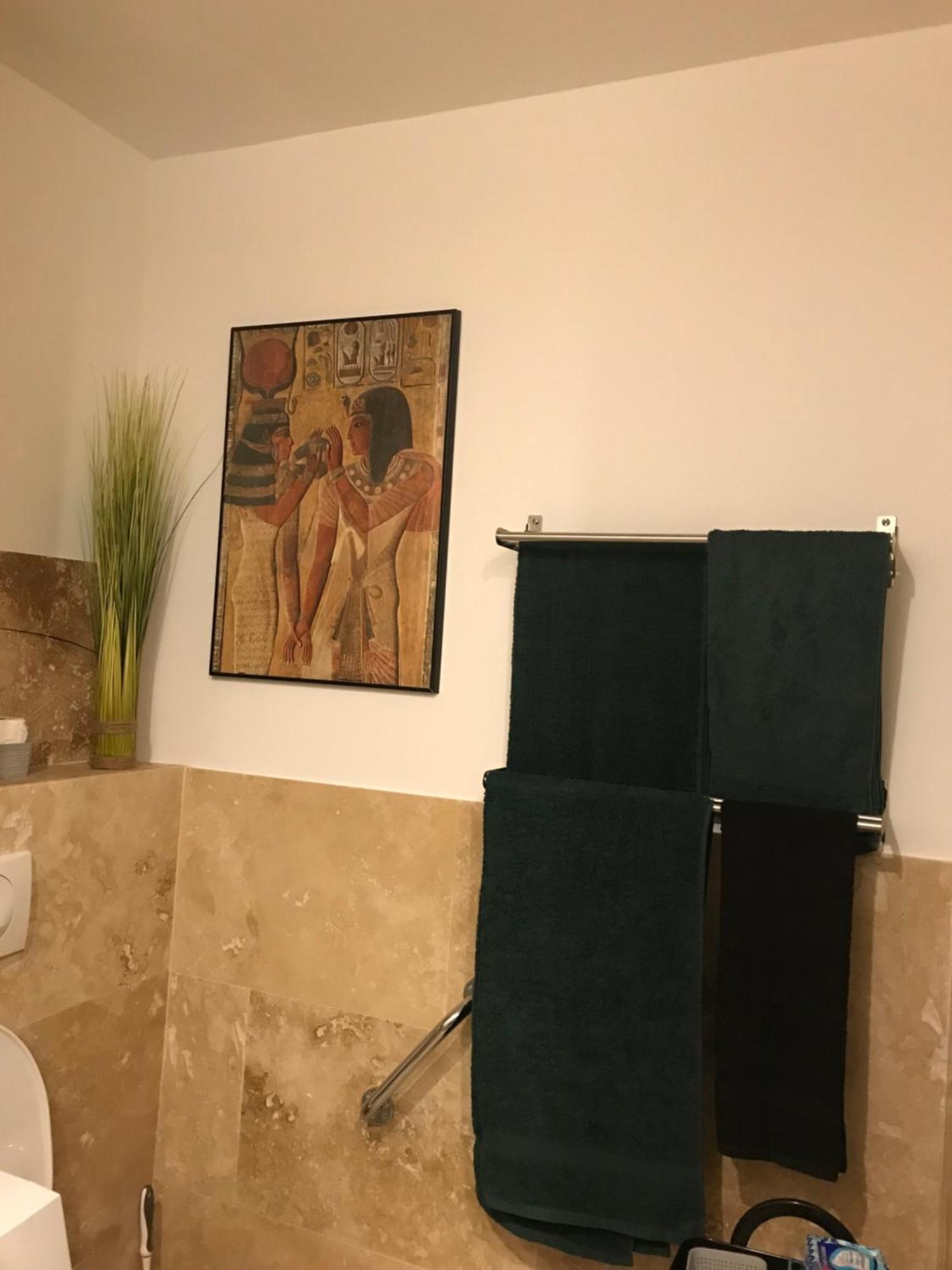 Maison Luxe Cleo Aeroport Tille 4 Personnes Exteriör bild