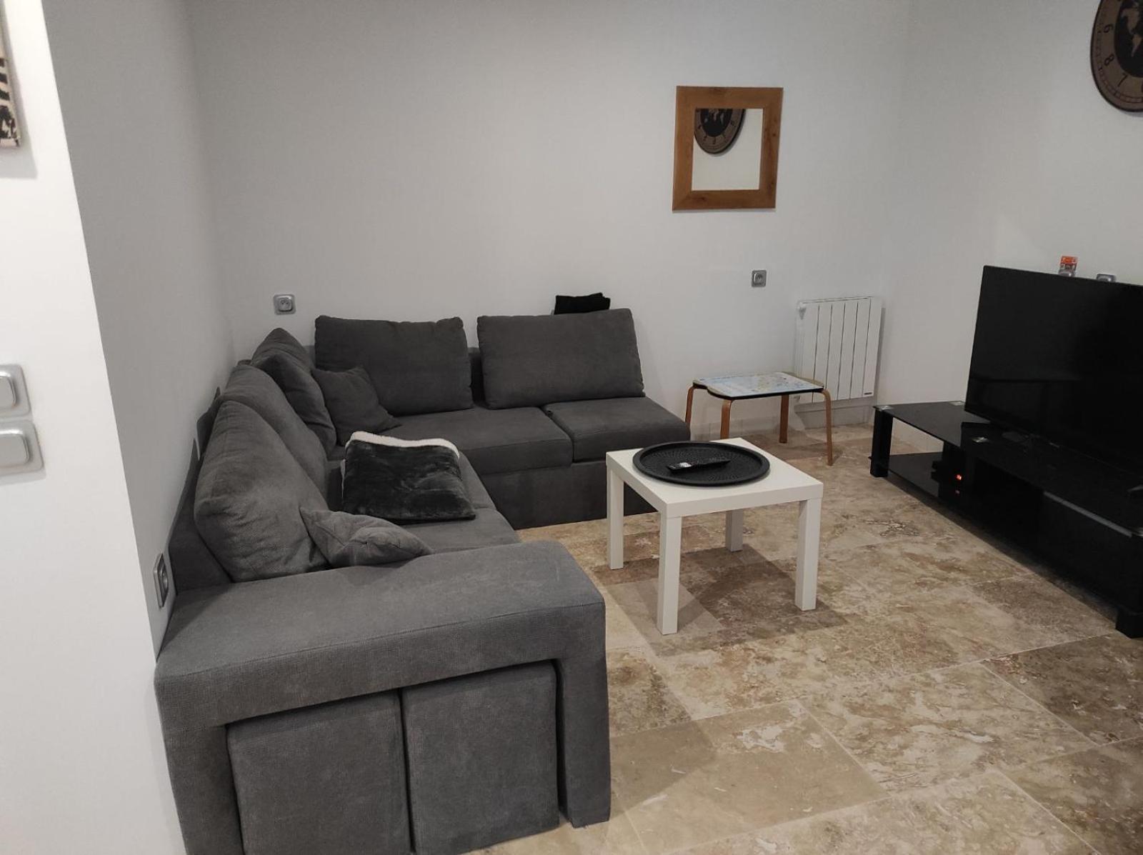 Maison Luxe Cleo Aeroport Tille 4 Personnes Exteriör bild