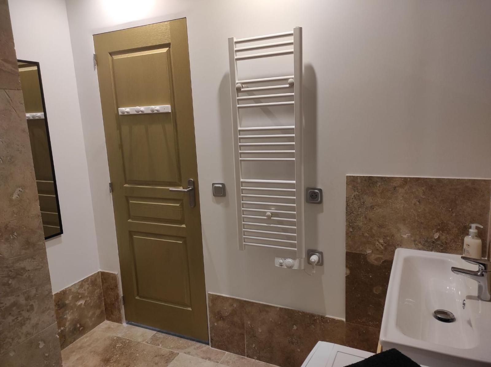 Maison Luxe Cleo Aeroport Tille 4 Personnes Exteriör bild