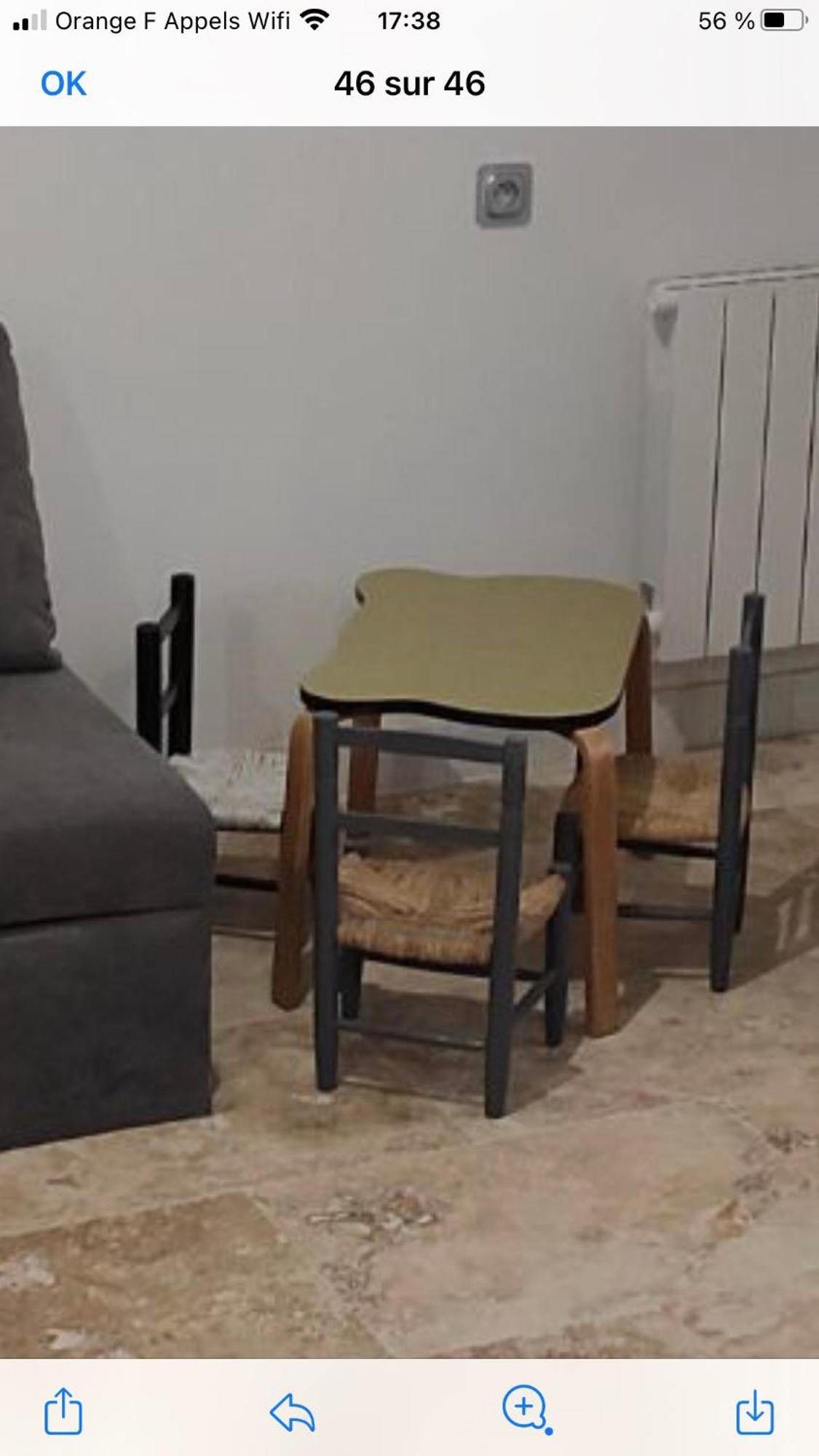 Maison Luxe Cleo Aeroport Tille 4 Personnes Exteriör bild