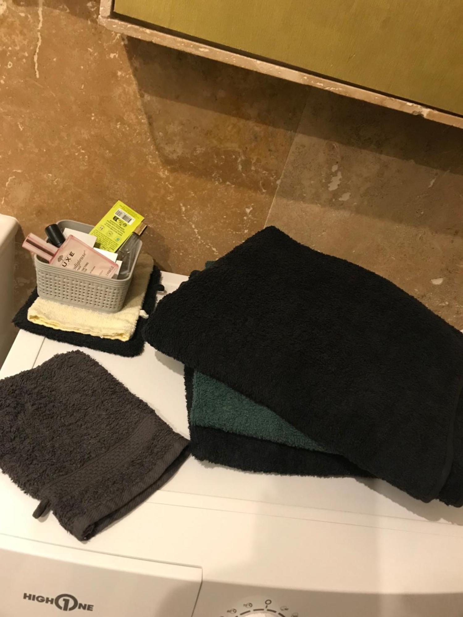 Maison Luxe Cleo Aeroport Tille 4 Personnes Exteriör bild